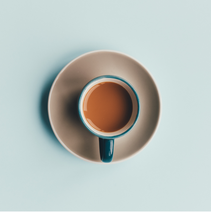 Induction Party Cup and Tray